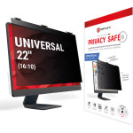 Displex Privacy Screen Protector For Desktop Universal 22'' (16:10) - (02085)
