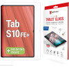 Displex Tablet Hybrid Glass 2D For Samsung Galaxy Tab S10 Fe - (02109)