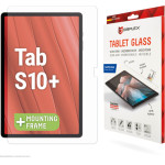 Displex Tablet Hybrid Glass 2D For Samsung Galaxy Tab S10 Plus - (02050)