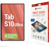 Displex Tablet Hybrid Glass 2D For Samsung Galaxy Tab S10 Ultra - (02051)