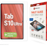 Displex Tablet Hybrid Glass 2D For Samsung Galaxy Tab S10 Ultra - (02051)