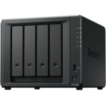 Synology Diskstation DS425+ - (DS425PLUS)