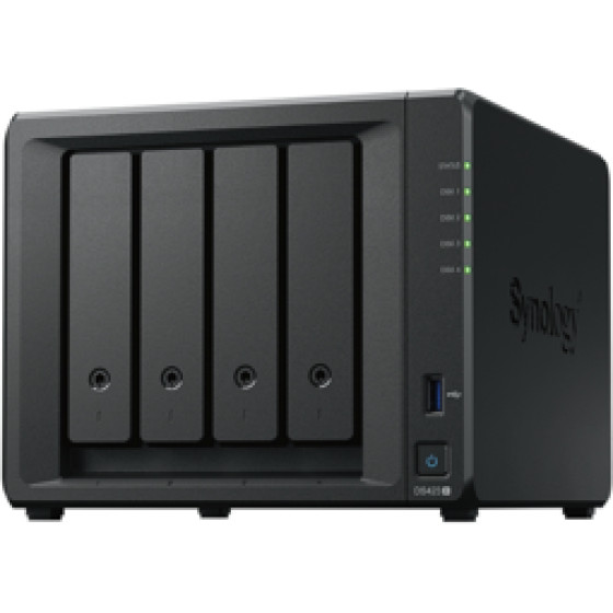 Synology Diskstation DS425+ - (DS425PLUS)