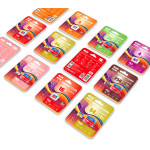 XO Memory Card 128GB Microsdhc cl. 10 + adapter