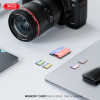 XO Memory Card 128GB Microsdhc cl. 10 + adapter