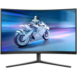 Philips Led 32M2C5500W Cu Wqhd 24OHz 32' - (32M2C5500W/00)