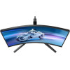 Philips Led 32M2C5500W Cu Wqhd 24OHz 32' - (32M2C5500W/00)