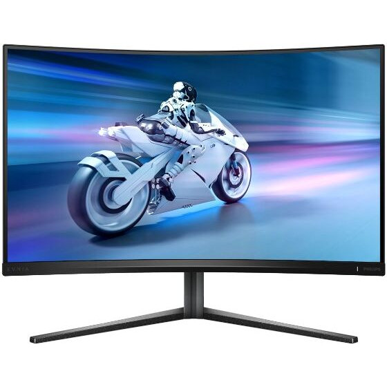 Philips Led 32M2C5500W Cu Wqhd 24OHz 32' - (32M2C5500W/00)
