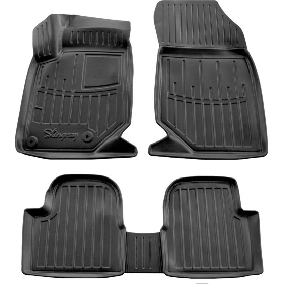 Race Axion ������a ������� �� ����� Me Koym������ ��� Peugeot 2008 5D 2019+ - 5 ���. - (5016215)