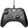 Hori (NSX-005E) Horipad Turbo (BLACK) For Switch 2 / Switch / Switch OLED
