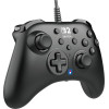 Hori (NSX-005E) Horipad Turbo (BLACK) For Switch 2 / Switch / Switch OLED