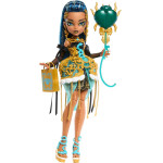 Mattel Monster High: Themed Scary Sweet Birthday - Cleo Denile Doll (JBG76)