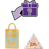 Mattel Monster High: Themed Scary Sweet Birthday - Cleo Denile Doll (JBG76)