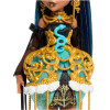 Mattel Monster High: Themed Scary Sweet Birthday - Cleo Denile Doll (JBG76)