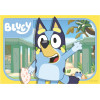 Ravensburger Puzzle: Bluey My First Puzzles (2/3/4/5) (12004105)