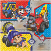 Ravensburger Puzzle: Rubble & Crew (3x49pcs) (12004168)