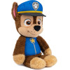 Spin Master Paw Patrol: Chase - Take Along Buddy Plush 13 Inches (6069433)