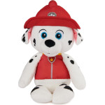 Spin Master Paw Patrol: Marshall - Take Along Buddy Plush 13 Inches (6071108)