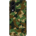 Sonique ���� Camouflage Army Series ��� Samsung Galaxy S25 Edge �������