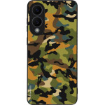 Sonique ���� Camouflage Army Series ��� Samsung Galaxy S25 Edge ������� 01
