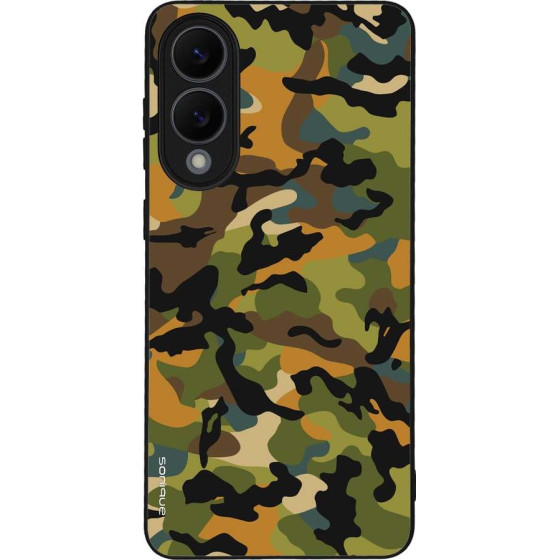 Sonique ���� Camouflage Army Series ��� Samsung Galaxy S25 Edge ������� 01
