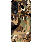 Sonique ���� Camouflage Army Series ��� Samsung Galaxy S25 Edge ����