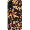 Sonique ���� Camouflage Army Series ��� Samsung Galaxy S25 Edge ���� 01