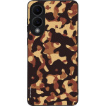 Sonique ���� Camouflage Army Series ��� Samsung Galaxy S25 Edge ���� 01