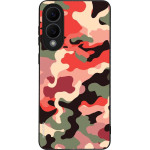 Sonique ���� Camouflage Army Series ��� Samsung Galaxy S25 Edge �������