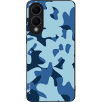 Sonique ���� Camouflage Army Series ��� Samsung Galaxy S25 Edge ����