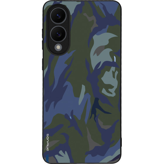 Sonique ���� Camouflage Army Series ��� Samsung Galaxy S25 Edge ���� 01