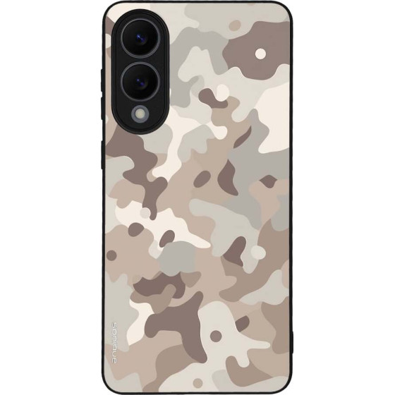 Sonique ���� Camouflage Army Series ��� Samsung Galaxy S25 Edge ����