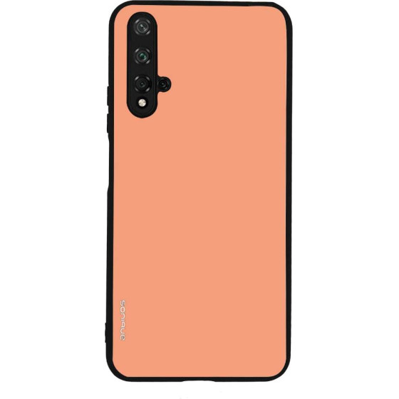 Sonique ���� Colorbloc Series ��� Honor 20 / Nova 5T ������