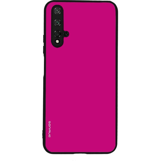 Sonique ���� Colorbloc Series ��� Honor 20 / Nova 5T ��������