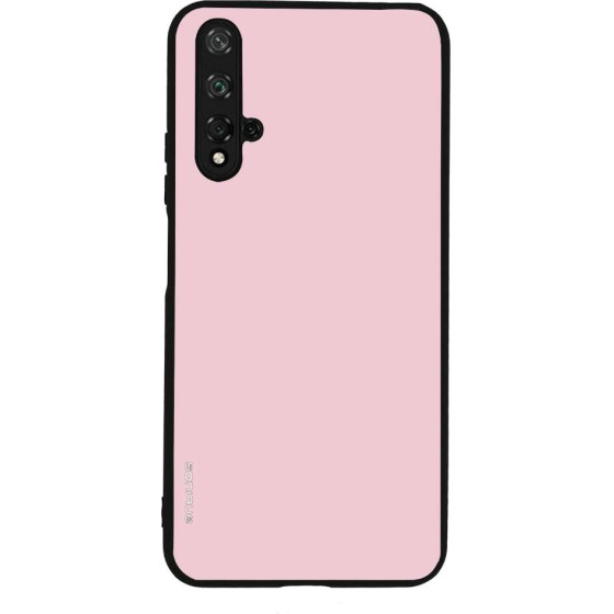 Sonique ���� Colorbloc Series ��� Honor 20 / Nova 5T ��� �������