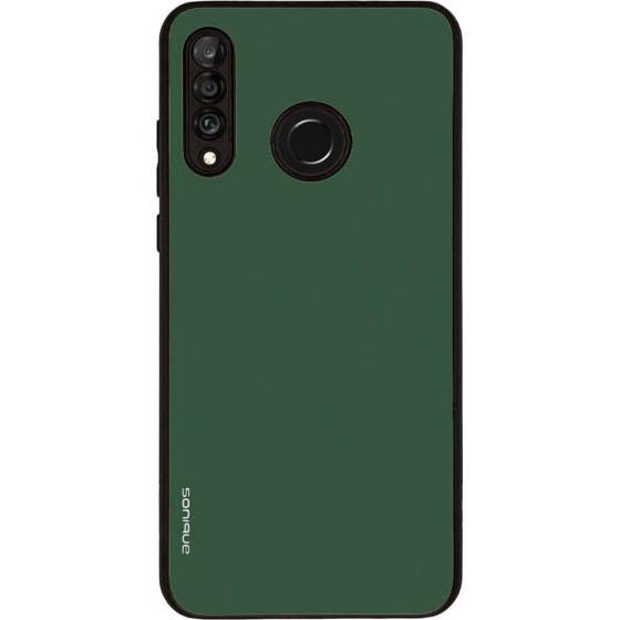 Sonique ���� Colorbloc Series ��� Huawei P30 Lite �������