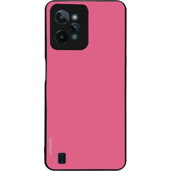 Sonique ���� Colorbloc Series ��� Realme C31 ���