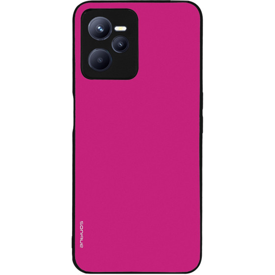 Sonique ���� Colorbloc Series ��� Realme C35 ��������