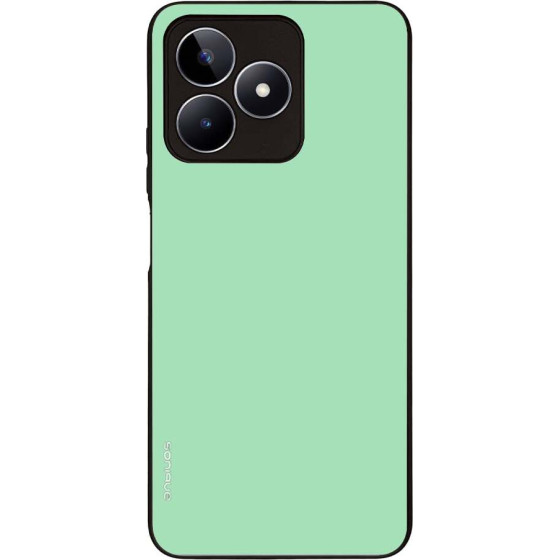 Sonique ���� Colorbloc Series ��� Realme C51 / Realme C53 / Realme Note 50 �������