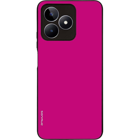 Sonique ���� Colorbloc Series ��� Realme C51 / Realme C53 / Realme Note 50 ��������