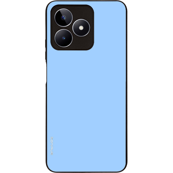Sonique ���� Colorbloc Series ��� Realme C51 / Realme C53 / Realme Note 50 ��������