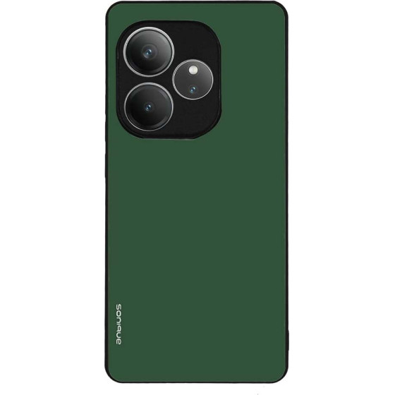 Sonique ���� Colorbloc Series ��� Realme Gt 6 5G / Realme Gt 6T 5G �������