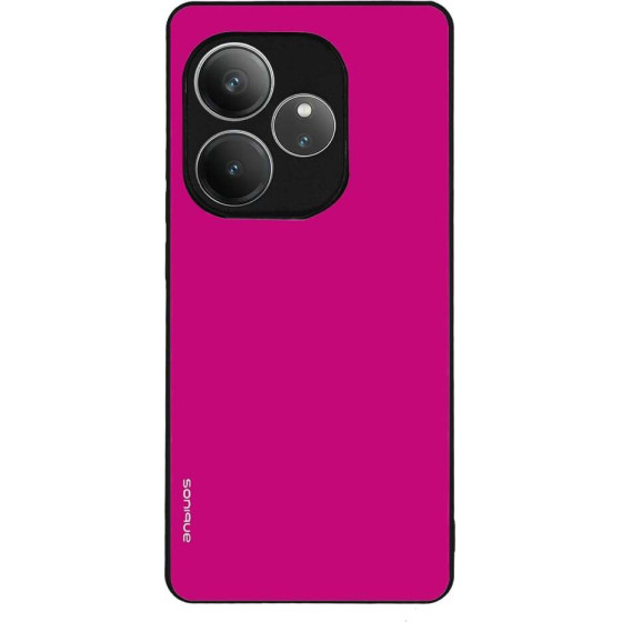 Sonique ���� Colorbloc Series ��� Realme Gt 6 5G / Realme Gt 6T 5G ��������