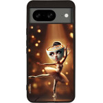 Sonique ���� Italian Brainrot Series ��� Google Pixel 8 5G Ballerina Cappuccina