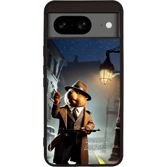 Sonique ���� Italian Brainrot Series ��� Google Pixel 8 5G Bobrito Bandito