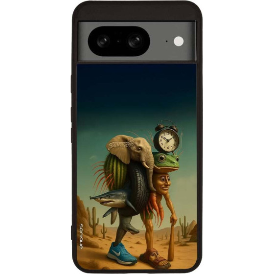 Sonique ���� Italian Brainrot Series ��� Google Pixel 8 5G Brainrots