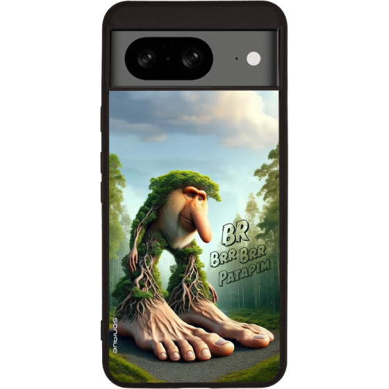 Sonique ���� Italian Brainrot Series ��� Google Pixel 8 5G Brr Brr Patapim