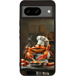 Sonique ���� Italian Brainrot Series ��� Google Pixel 8 5G Chef Crabracadabra