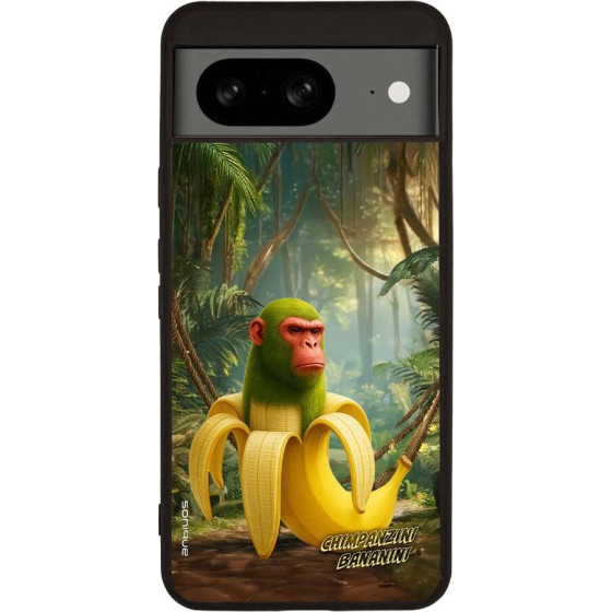 Sonique ���� Italian Brainrot Series ��� Google Pixel 8 5G Chimpanzini Bananini