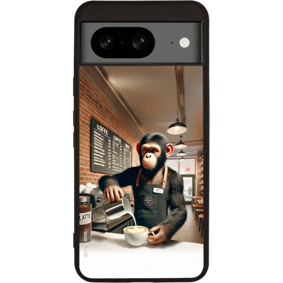 Sonique ���� Italian Brainrot Series ��� Google Pixel 8 5G Chimpanzini Cappuccini